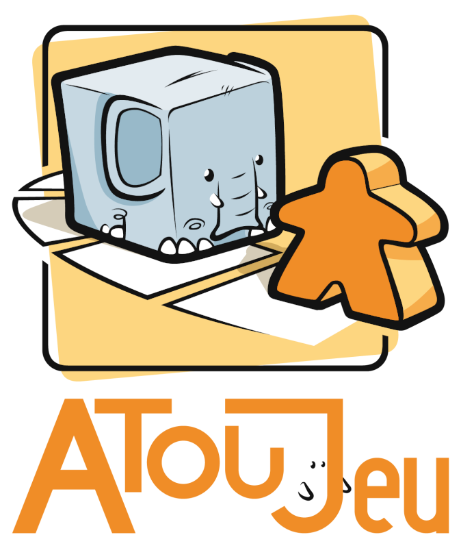 Atoujeu